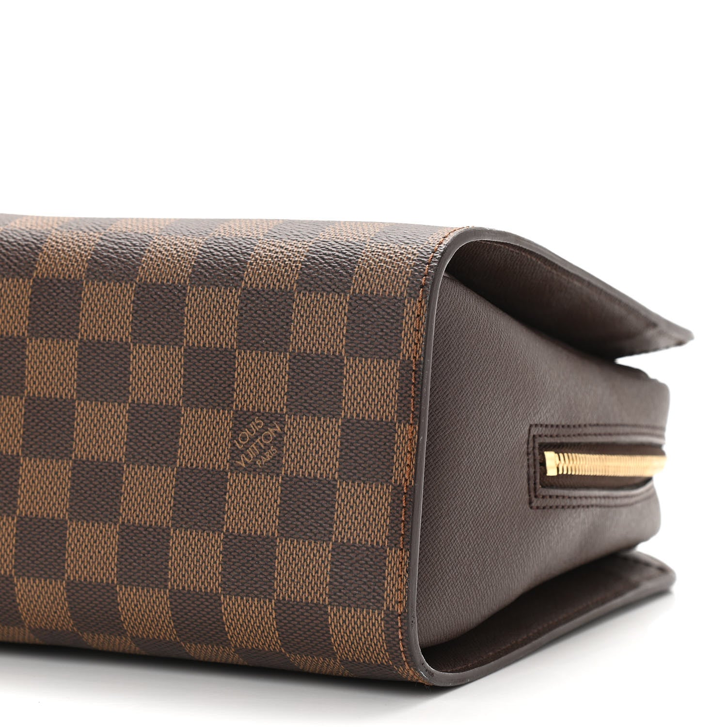 Louis Vuitton Damier Ebene Triana 6 of 10