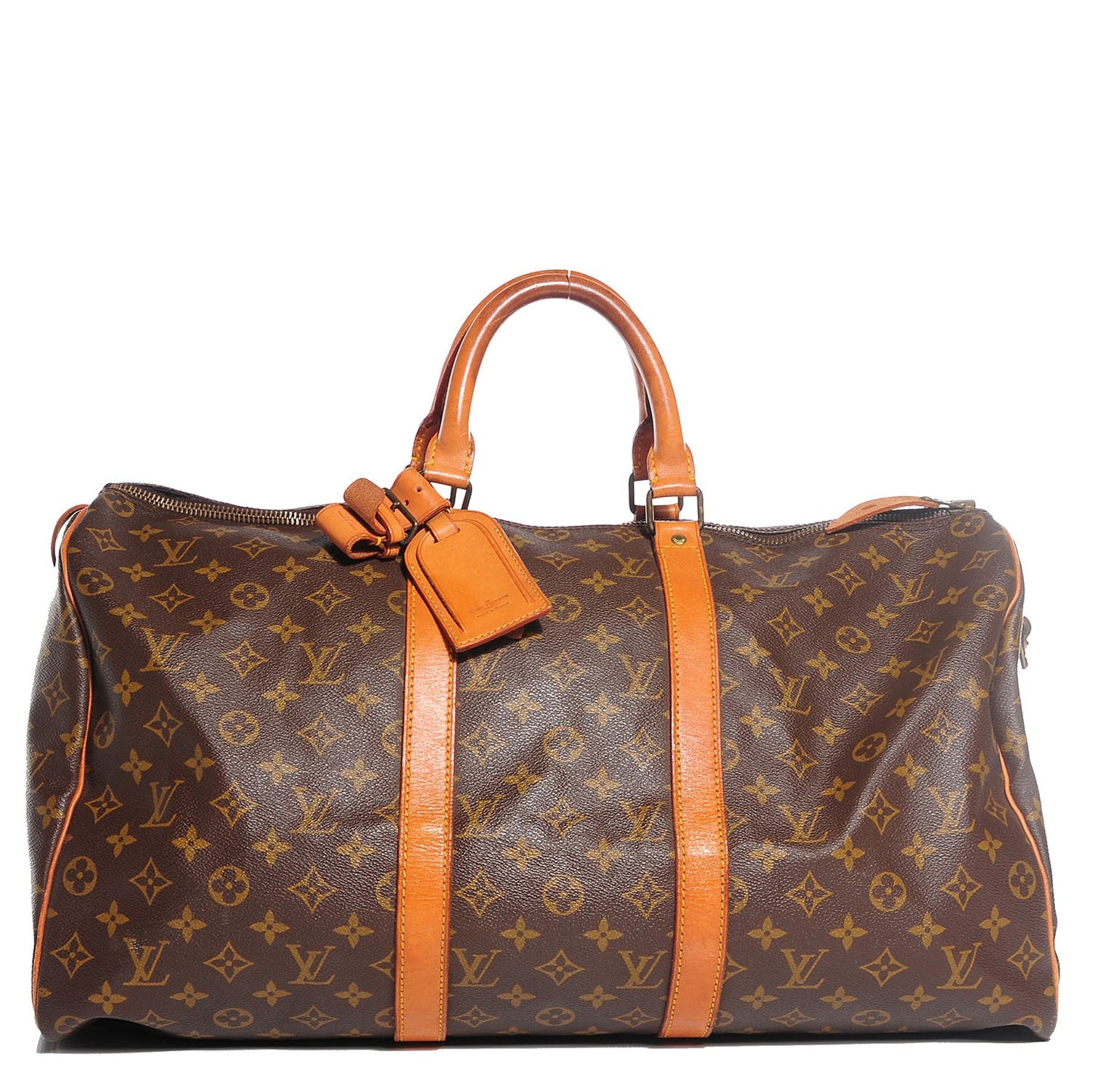 Monogram Keepall 50