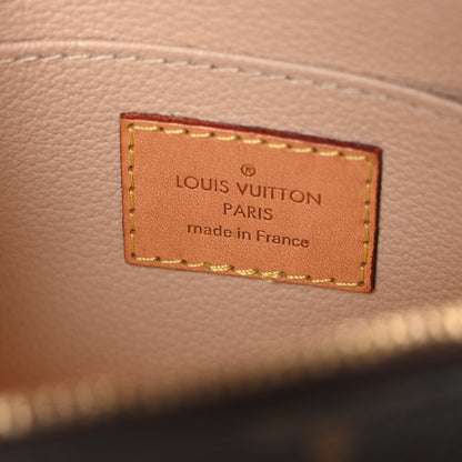 Louis Vuitton Monogram Cosmetic Pouch 6 of 6