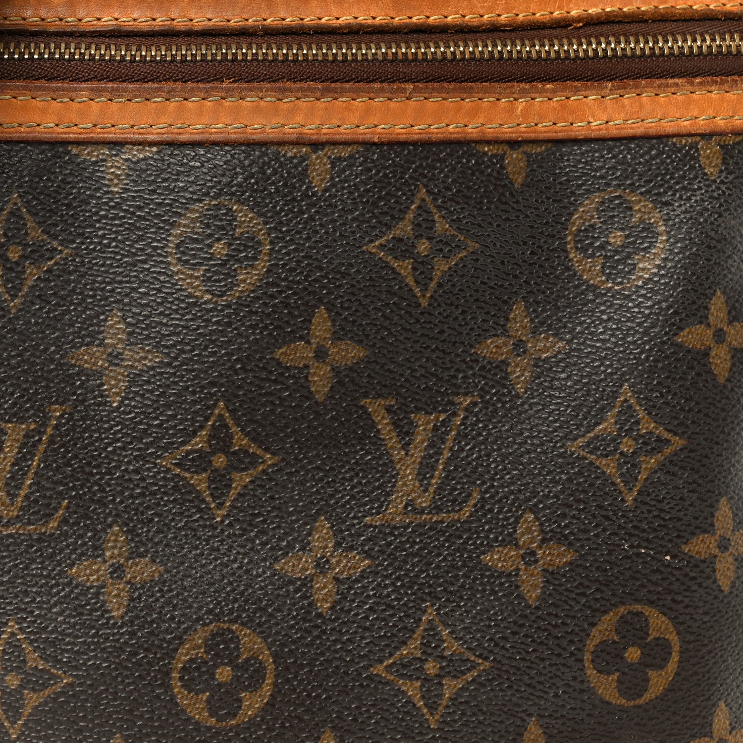 Louis Vuitton Monogram Bosphore Pochette 8 of 12