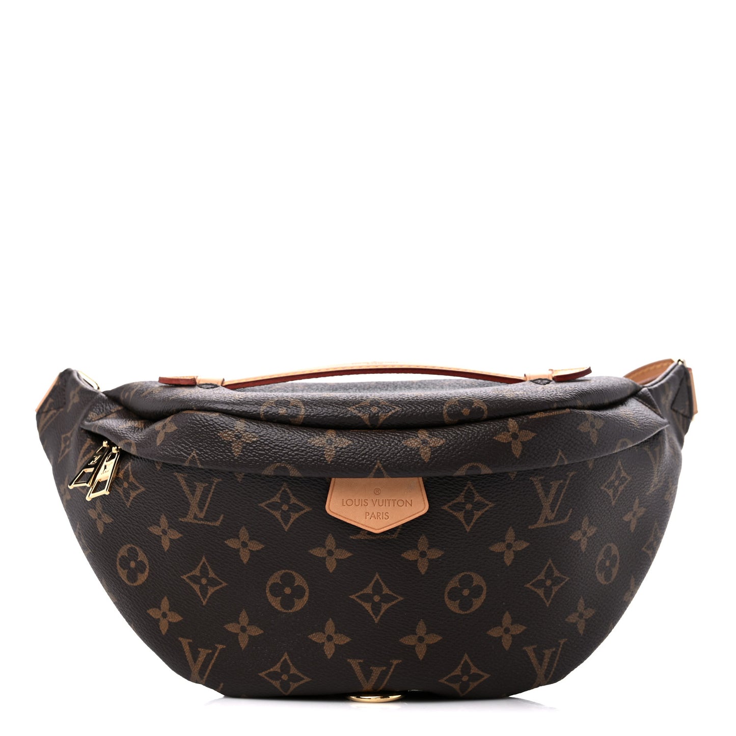 Monogram Bumbag
