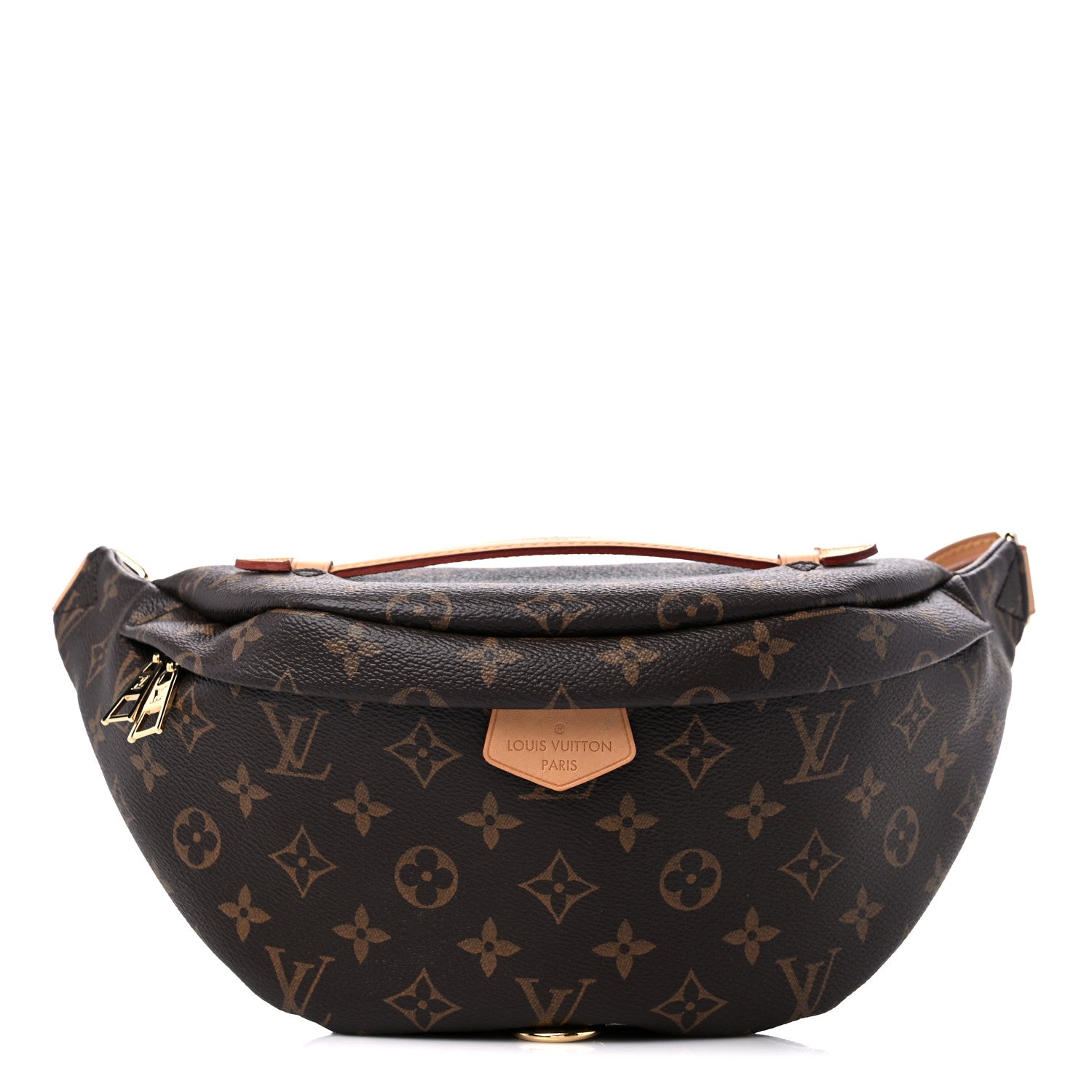 Louis Vuitton Monogram Bumbag 1 of 13