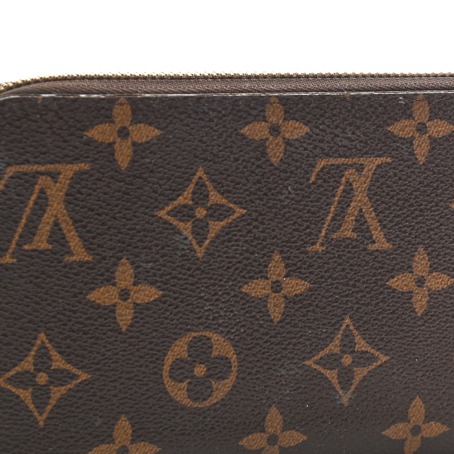 Louis Vuitton Monogram 2019 Christmas Animation Zippy Wallet 9 of 14