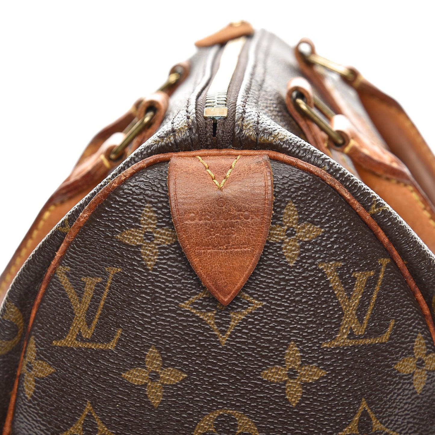Monogram Speedy 25