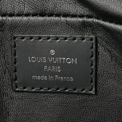 Louis Vuitton Monogram Eclipse Toilet Pouch GM 6 of 8