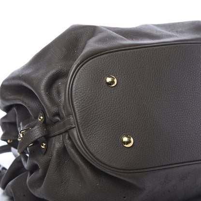 Louis Vuitton Mahina L Elephant Gris 7 of 10