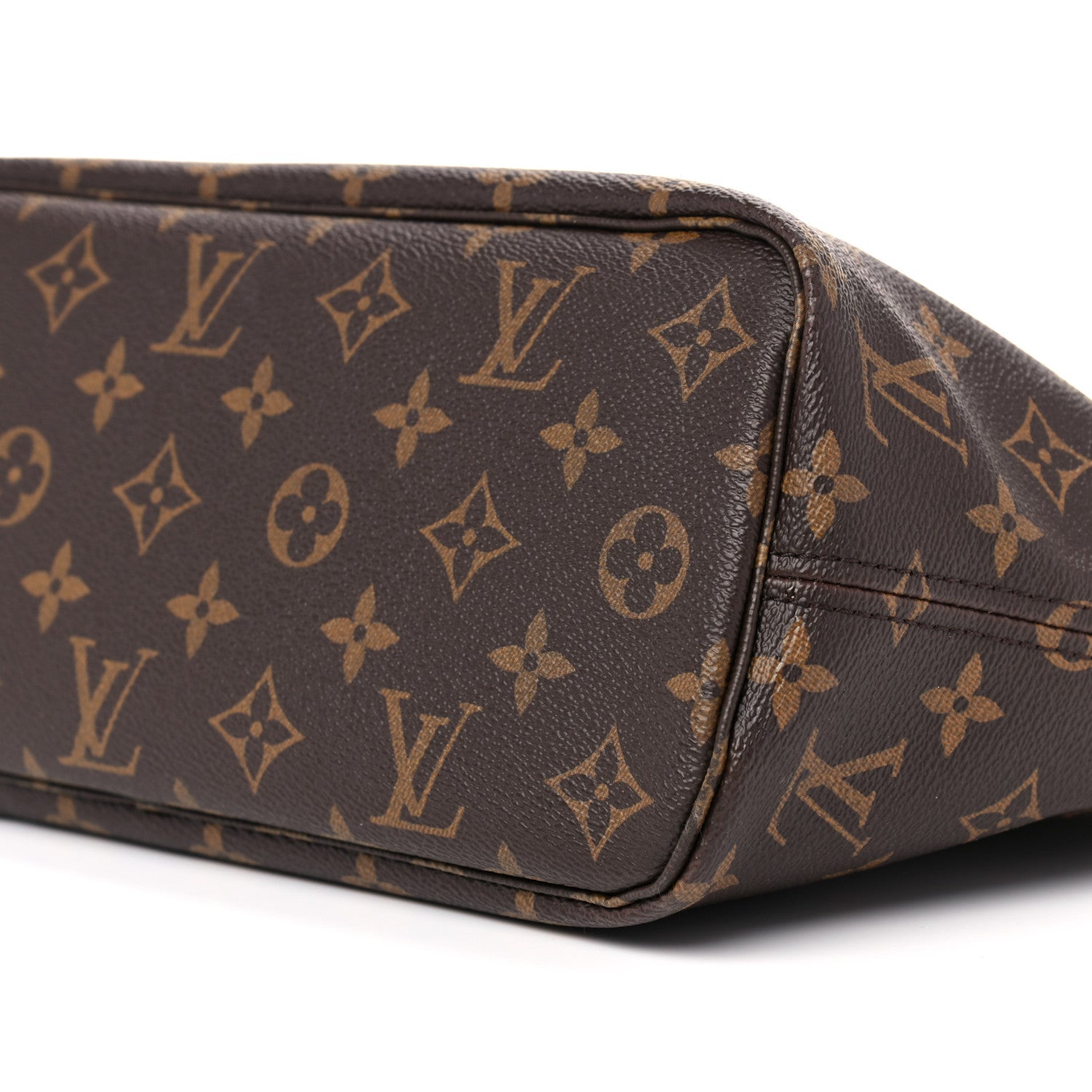 Louis Vuitton Monogram Neo Neverfull PM Pivoine 9 of 12