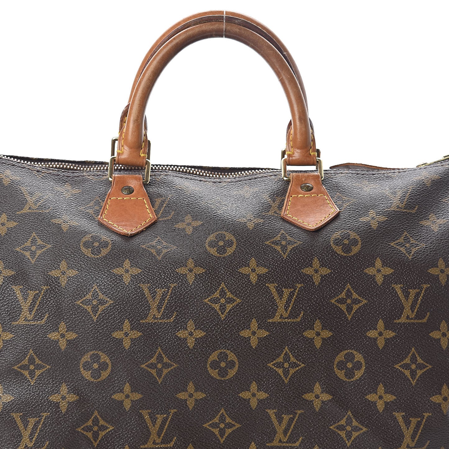 Monogram Speedy 35