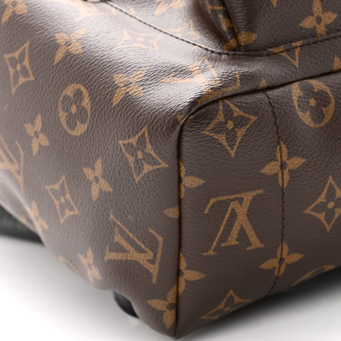 Monogram Palm Springs Backpack MM
