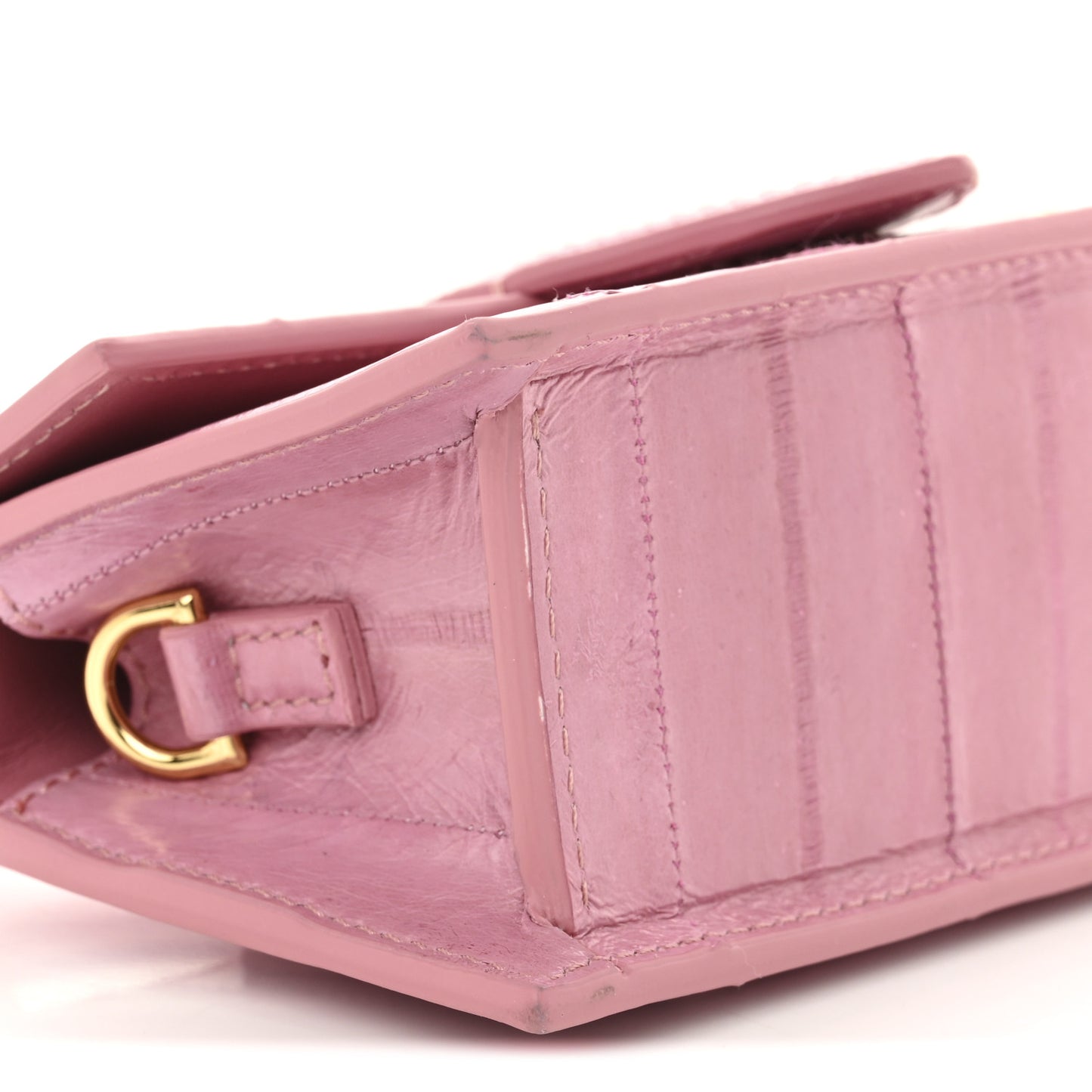 Eelskin Le Bambino Pink Pink