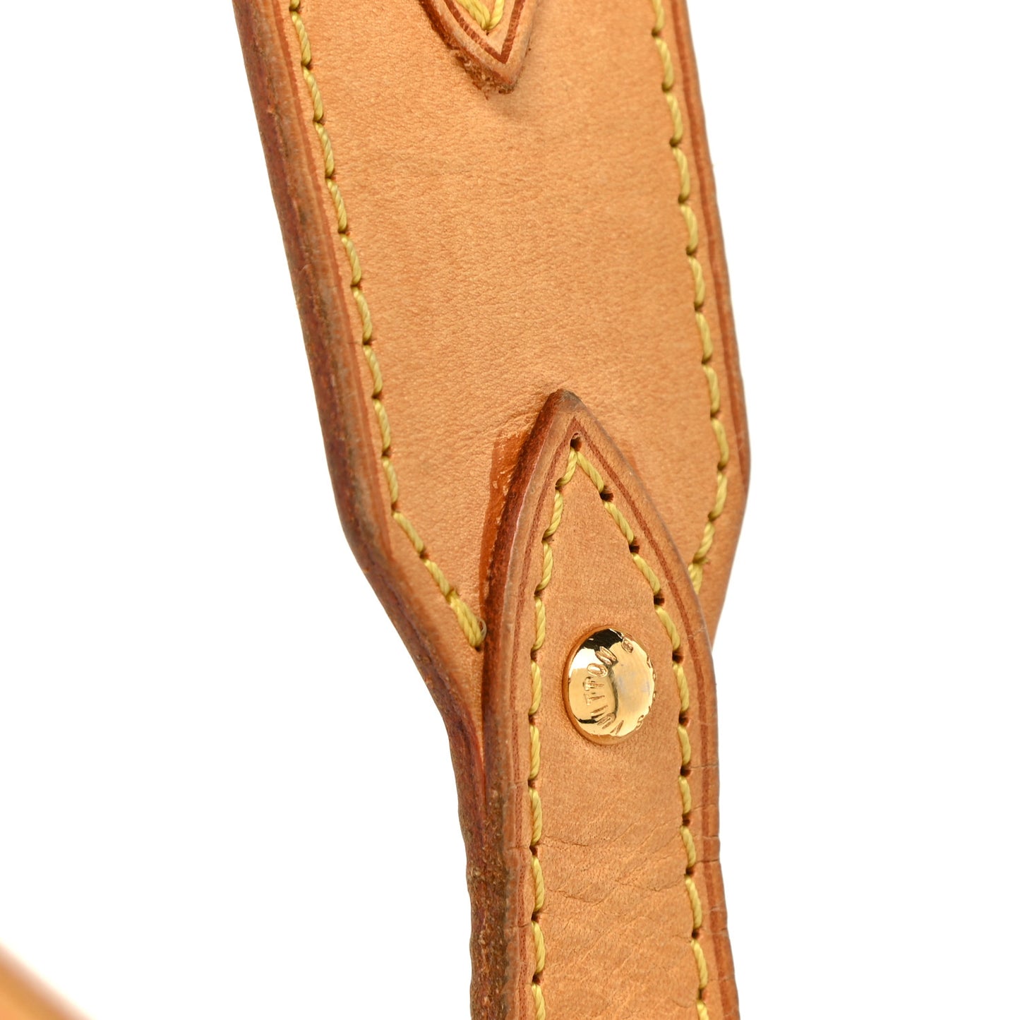 Monogram Multicolor Lodge PM White