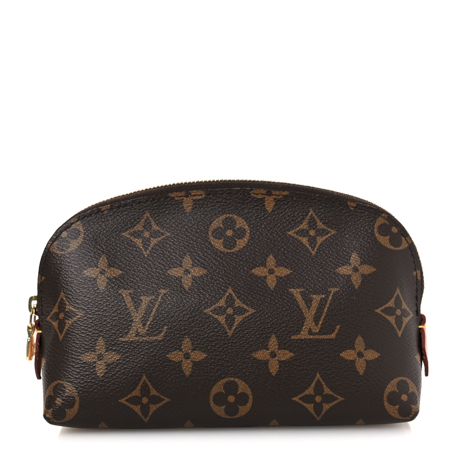 Monogram Cosmetic Pouch