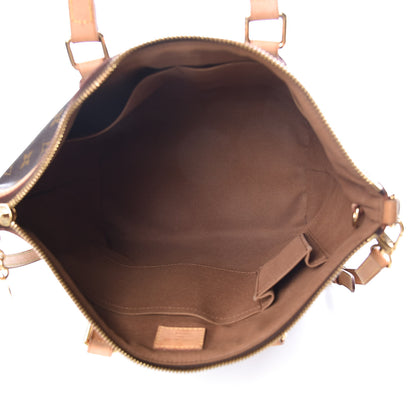 Louis Vuitton Monogram Palermo PM 5 of 15