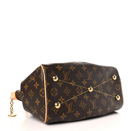 Louis Vuitton Monogram Tivoli PM 4 of 8