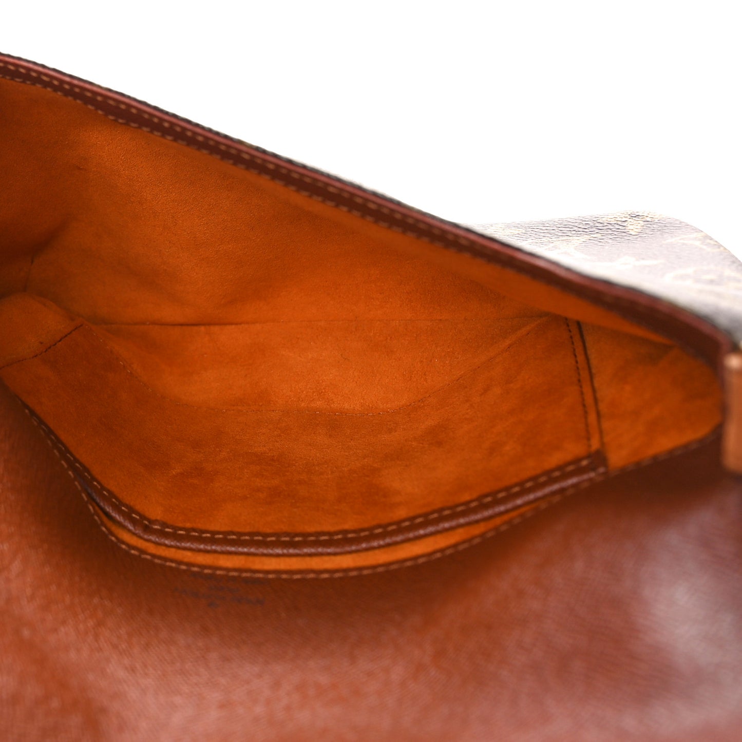 Monogram Musette Tango