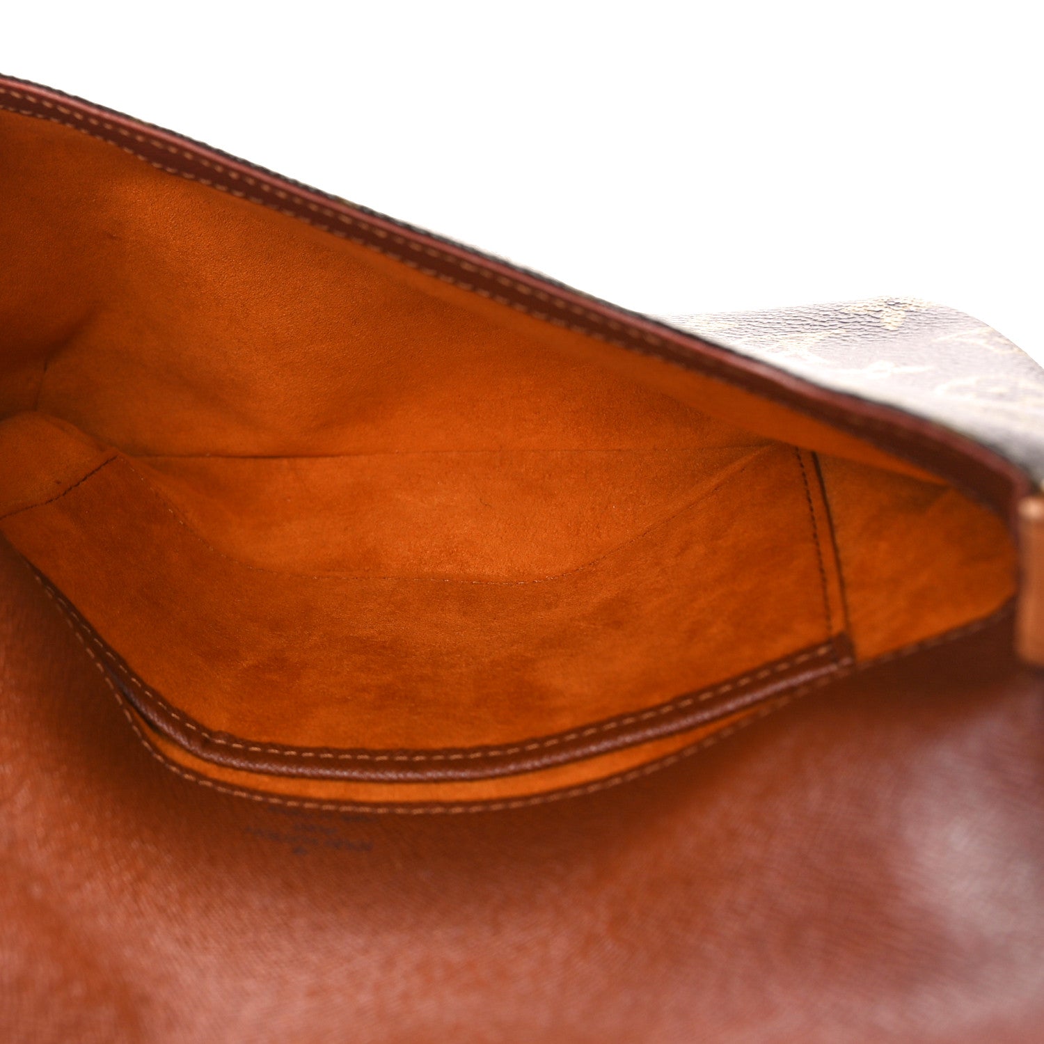 Louis Vuitton Monogram Musette Tango 5 of 8