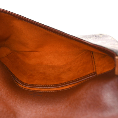 Louis Vuitton Monogram Musette Tango 5 of 8