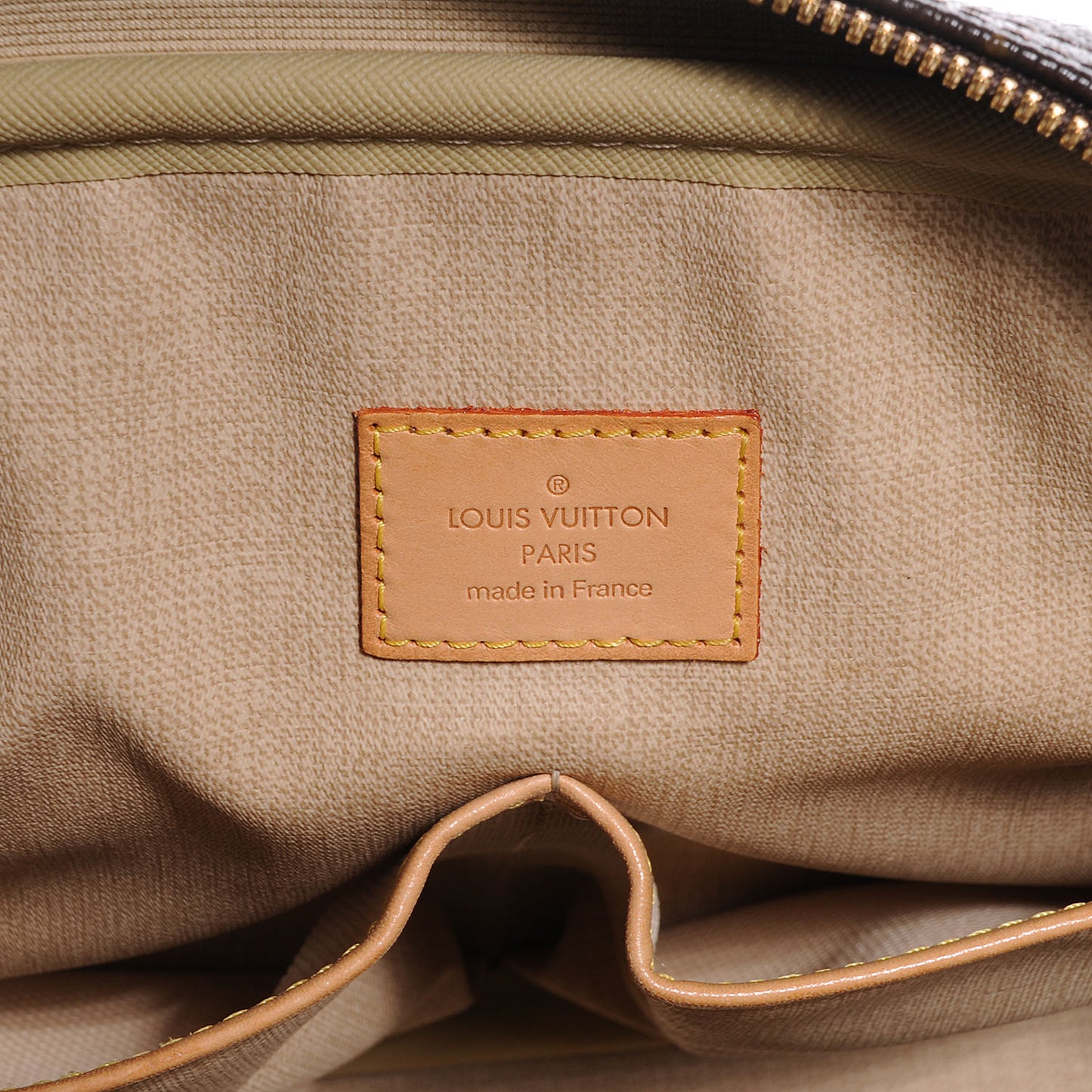 Monogram Trouville