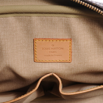 Louis Vuitton Monogram Trouville 6 of 8