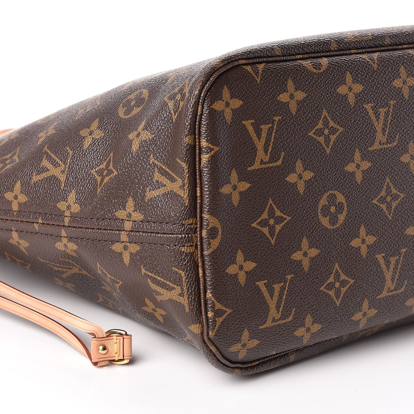 Monogram Neo Neverfull MM