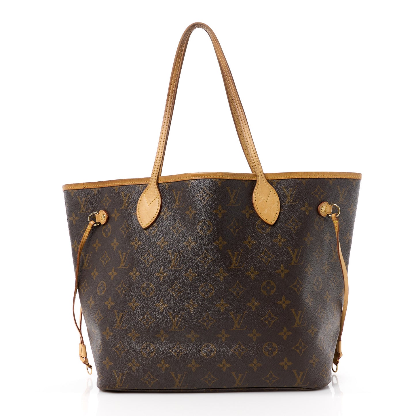 Monogram Neverfull MM