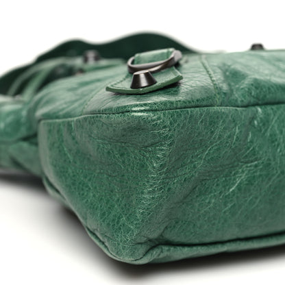 Balenciaga Agneau Classic Hardware First Cypress 8 of 9