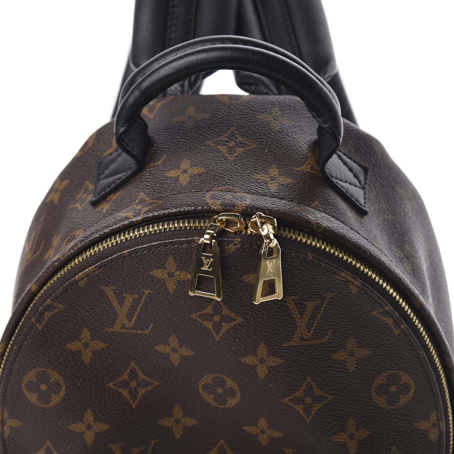 Monogram Palm Springs Backpack PM