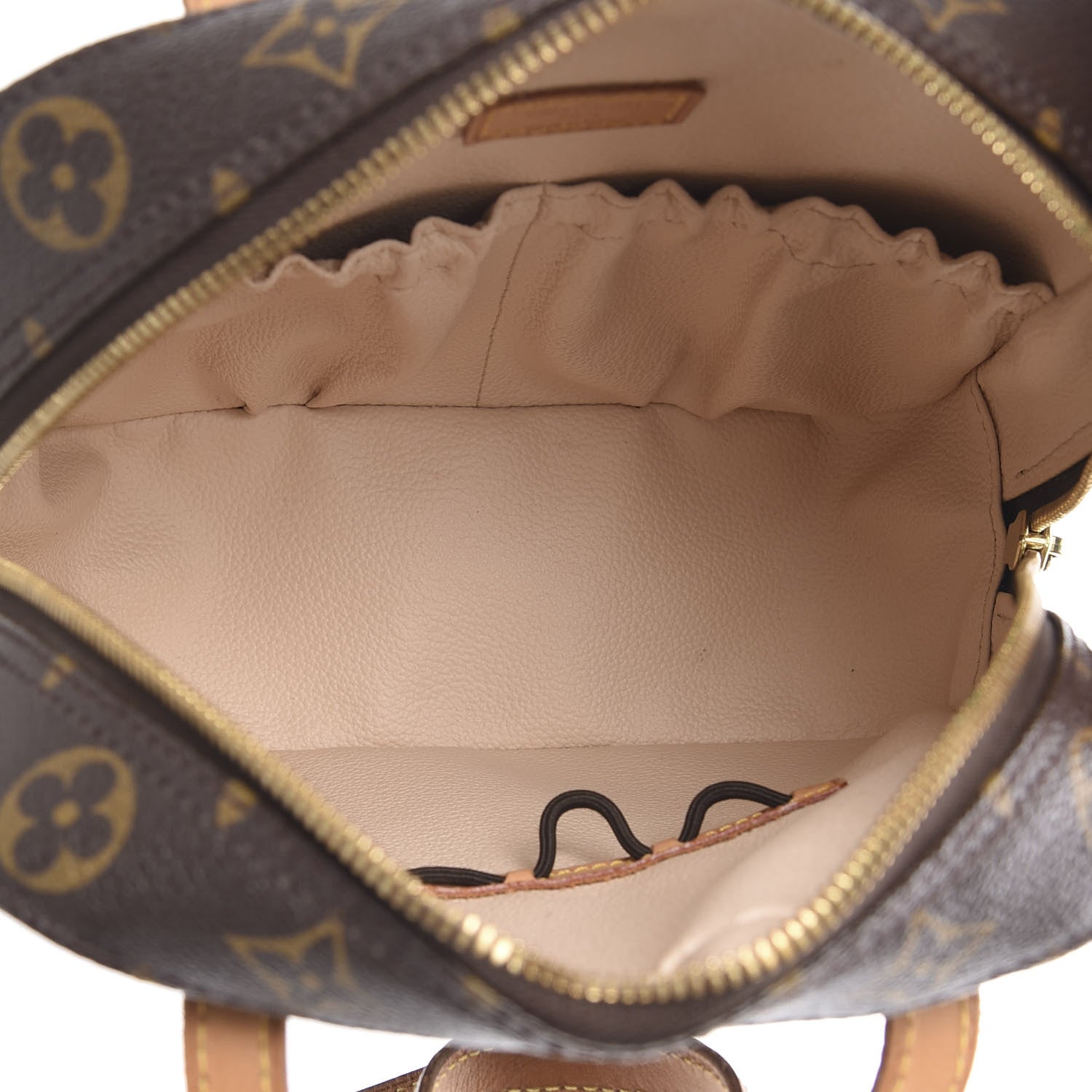 Louis Vuitton Monogram Spontini 4 of 13