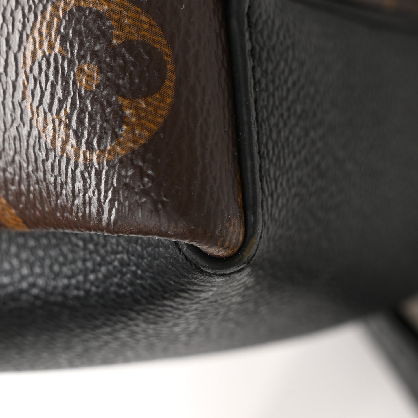 Monogram Soufflot BB Black