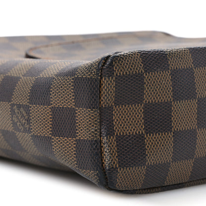 Louis Vuitton Damier Ebene Olav PM Messenger Bag 7 of 10
