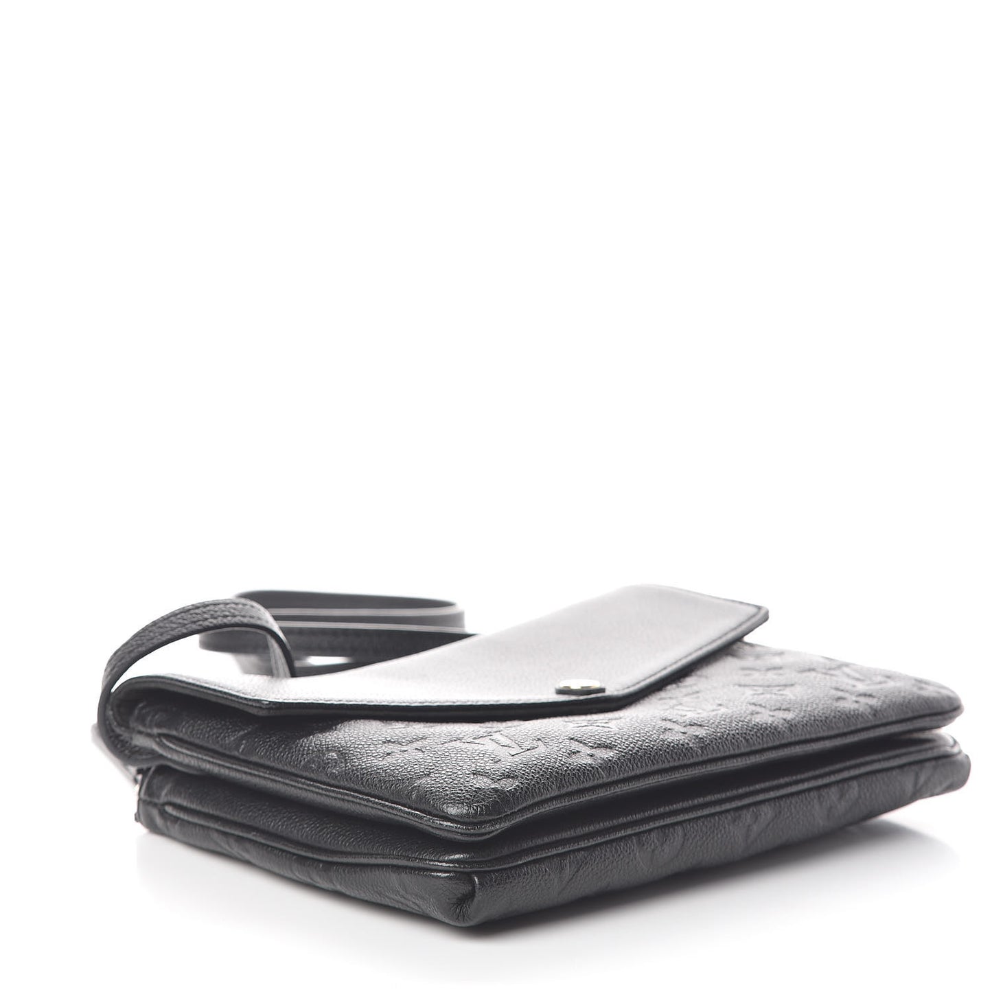 Empreinte Twice Black