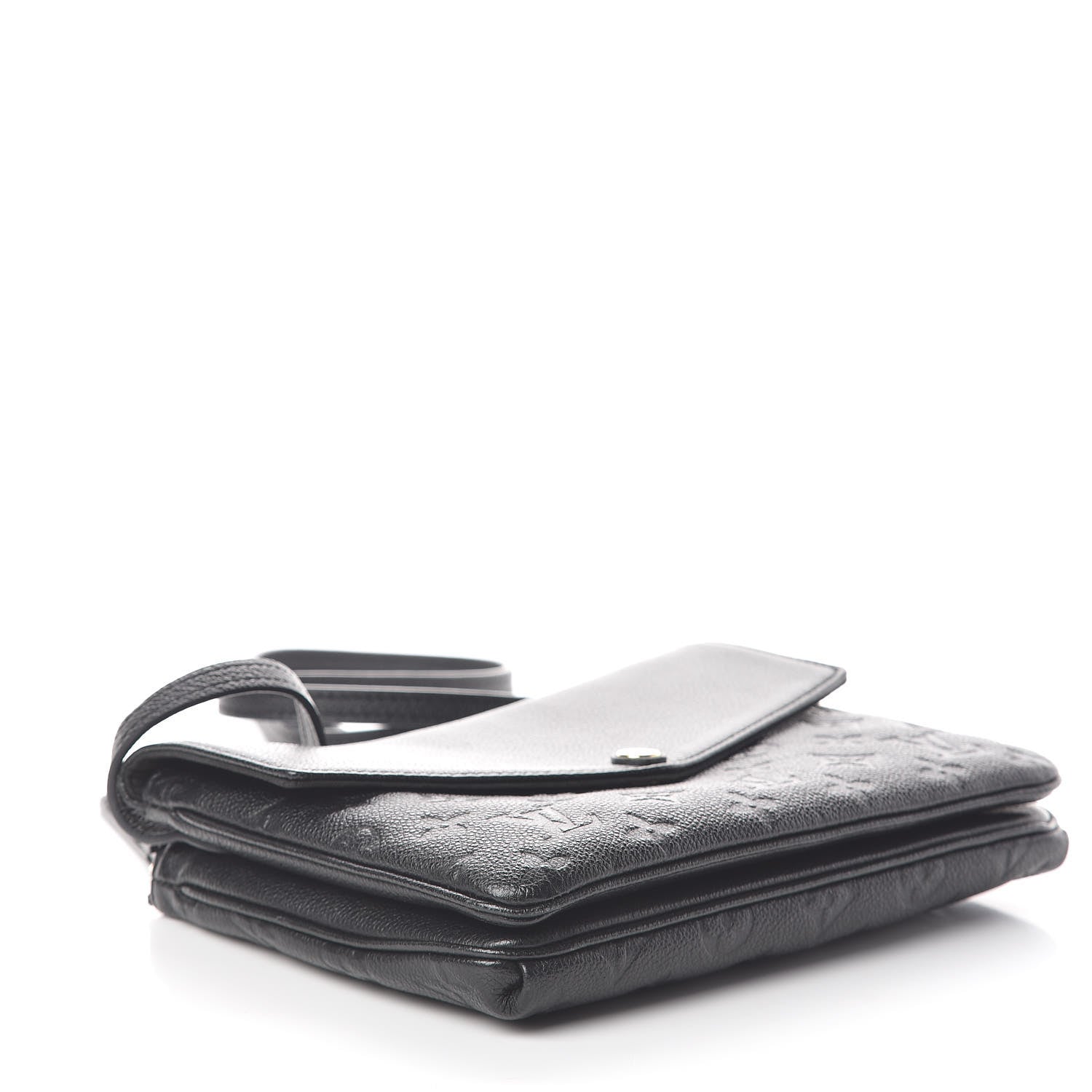 Louis Vuitton Empreinte Twice Black 4 of 9
