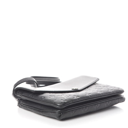 Louis Vuitton Empreinte Twice Black 4 of 9