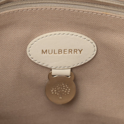 Mulberry Soft Buffalo Medium Alexa Petticoat White 6 of 16