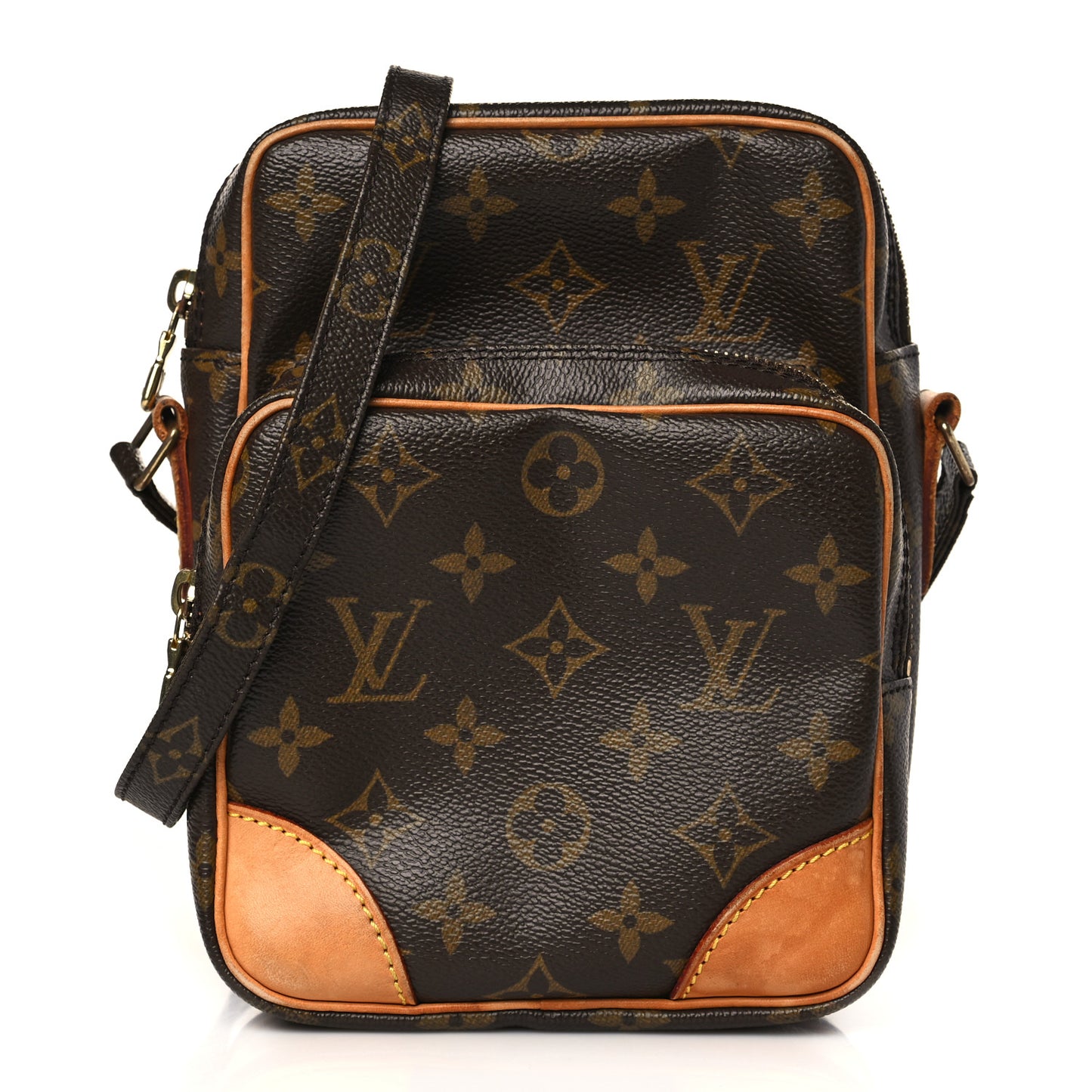 Monogram Amazone