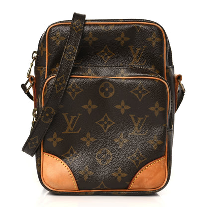 Louis Vuitton Monogram Amazone 1 of 8