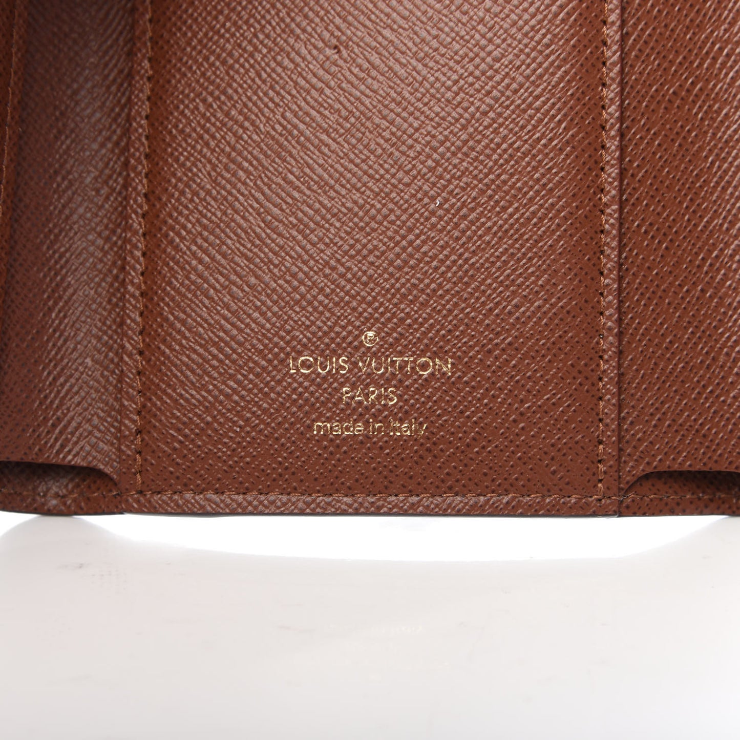 Monogram Victorine Wallet