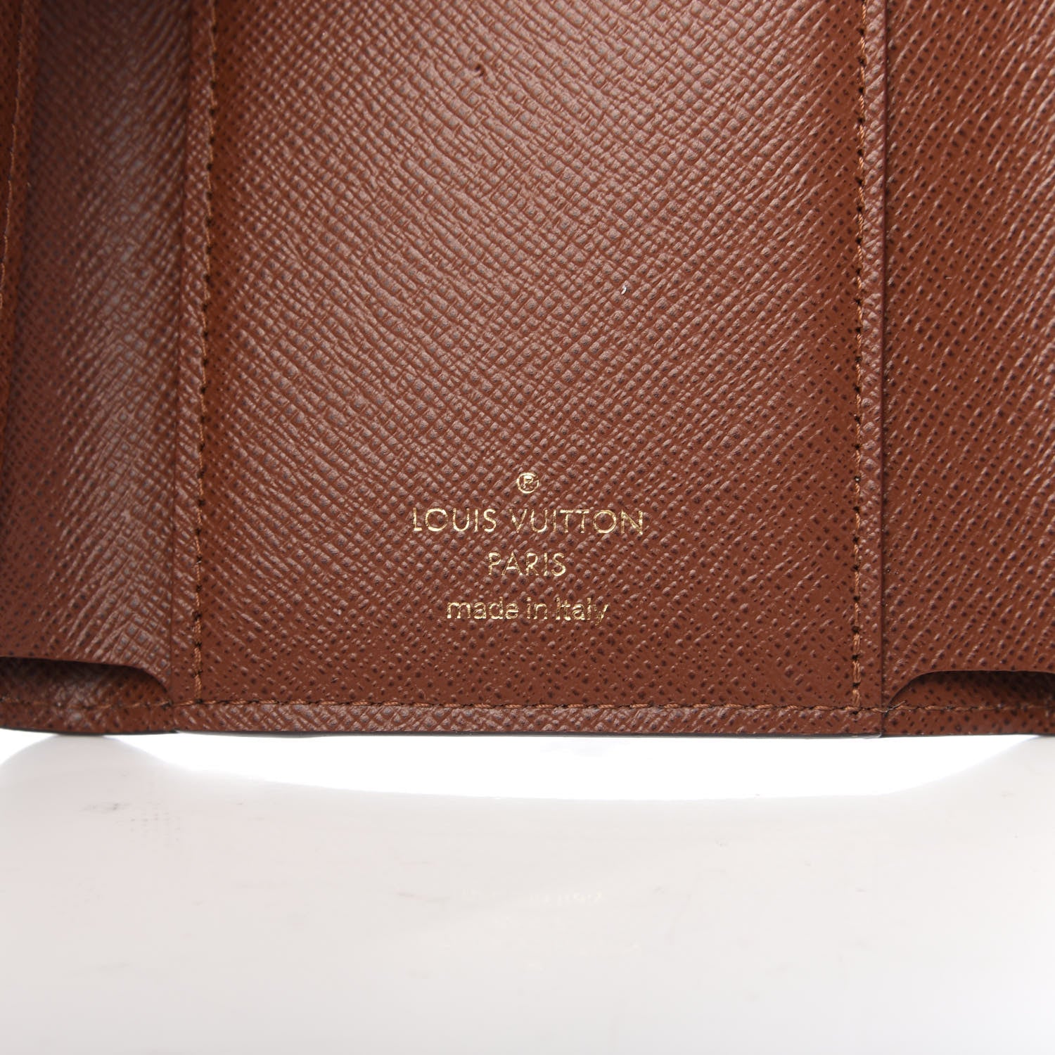 Louis Vuitton Monogram Victorine Wallet 6 of 7