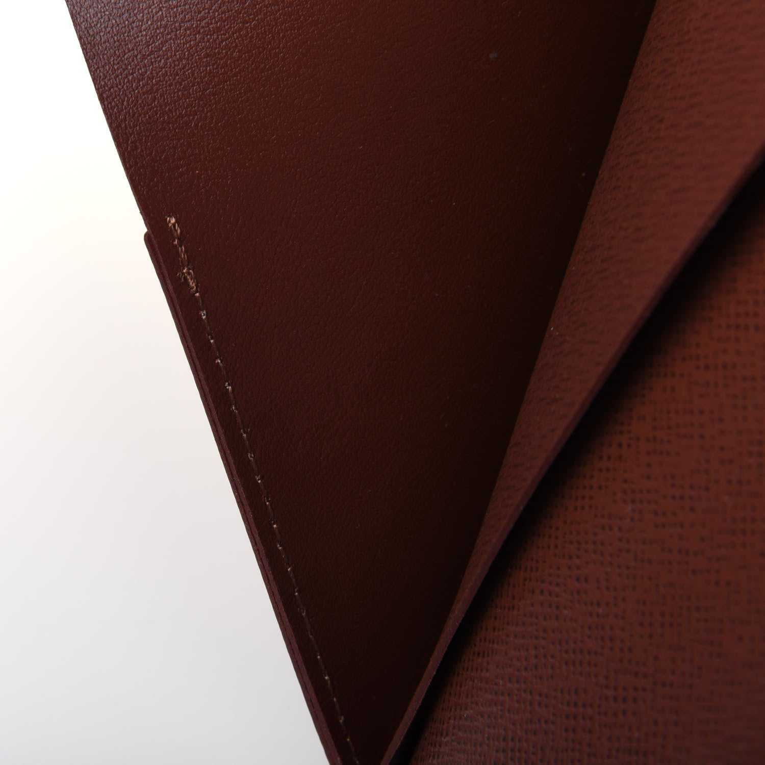 Louis Vuitton Monogram Desk Agenda Cover 7 of 13