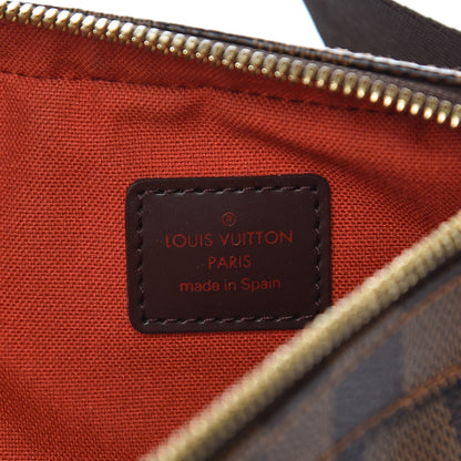 Louis Vuitton Damier Ebene Geronimos 6 of 6
