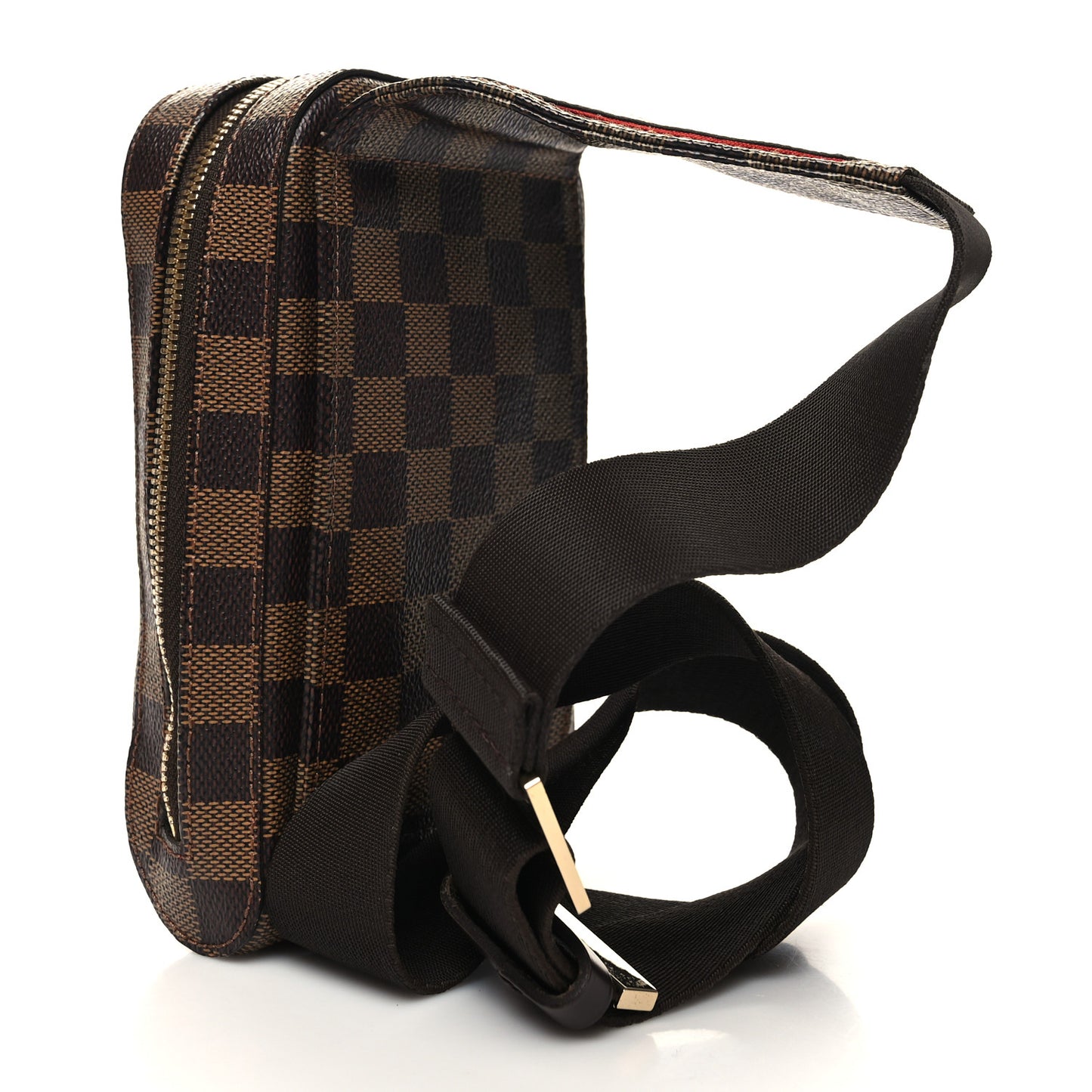 Damier Ebene Geronimos