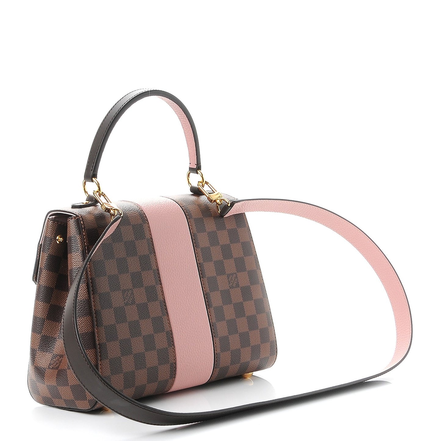 Damier Ebene Bond Street Magnolia