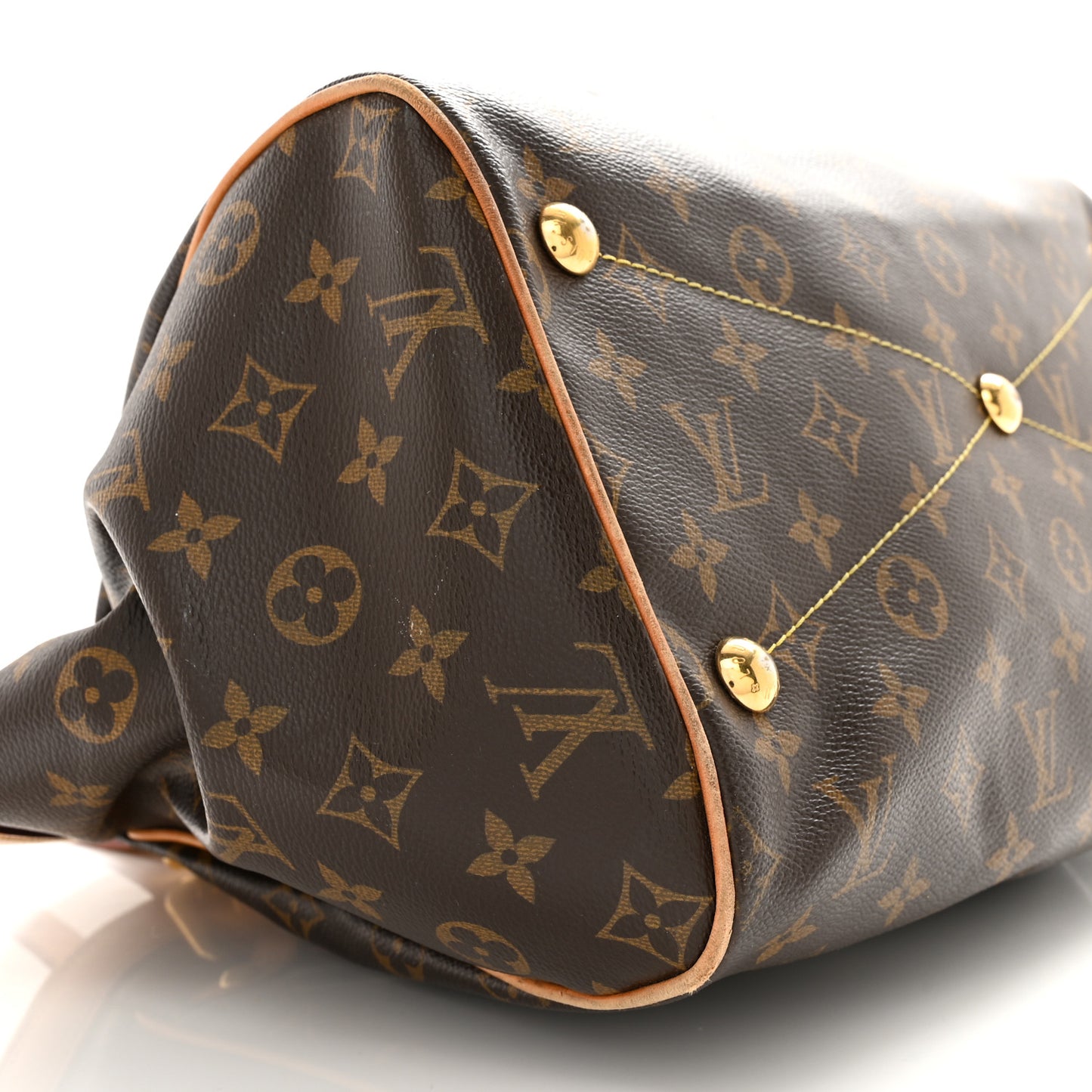 LOUIS VUITTON Monogram Tivoli GM
