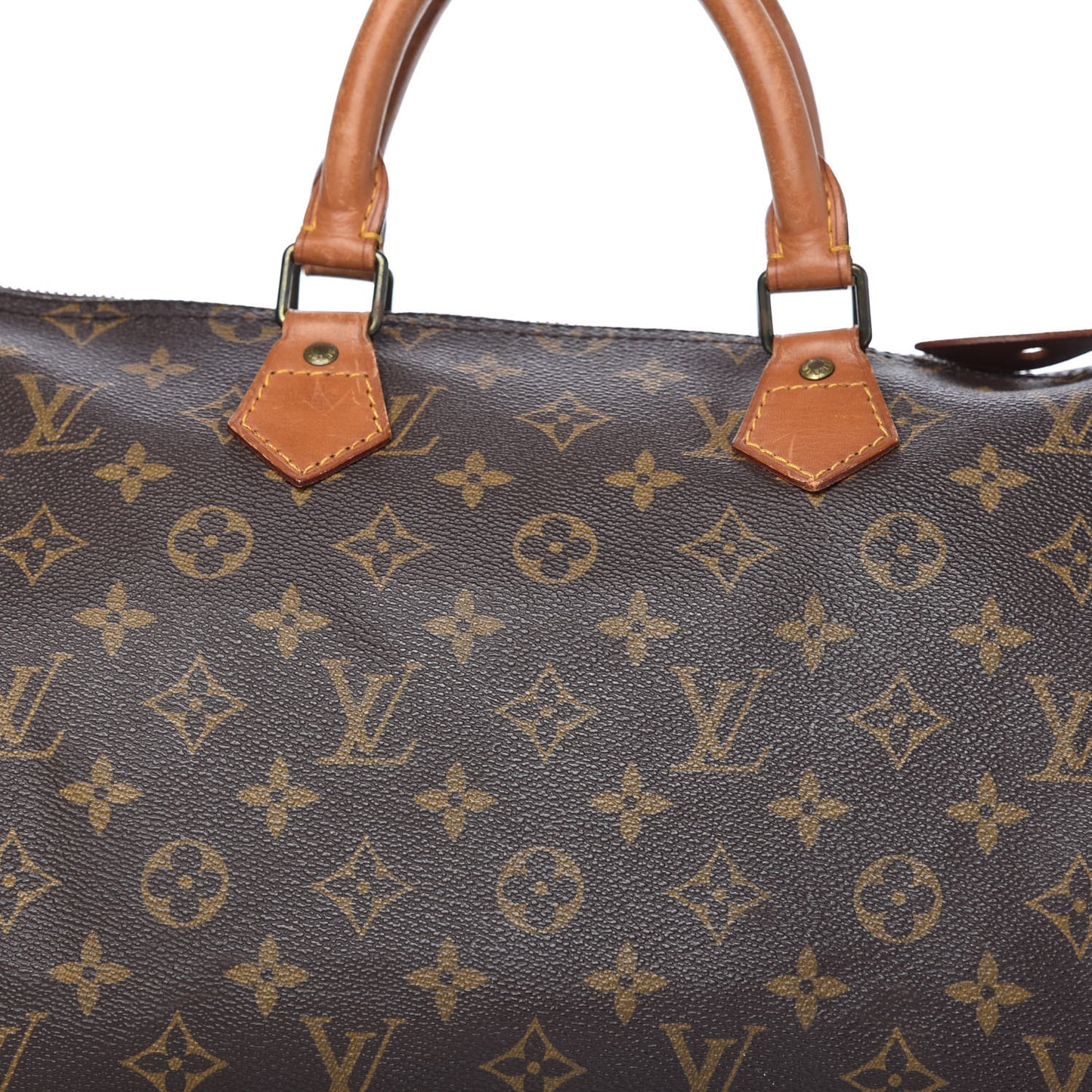 Monogram Speedy 35