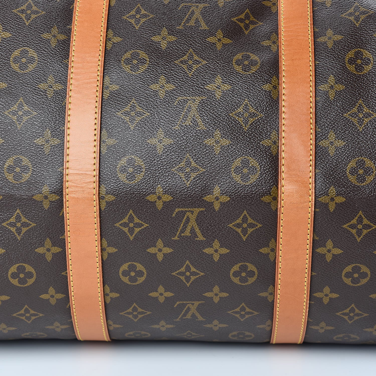 Louis Vuitton Monogram Keepall 60 12 of 12