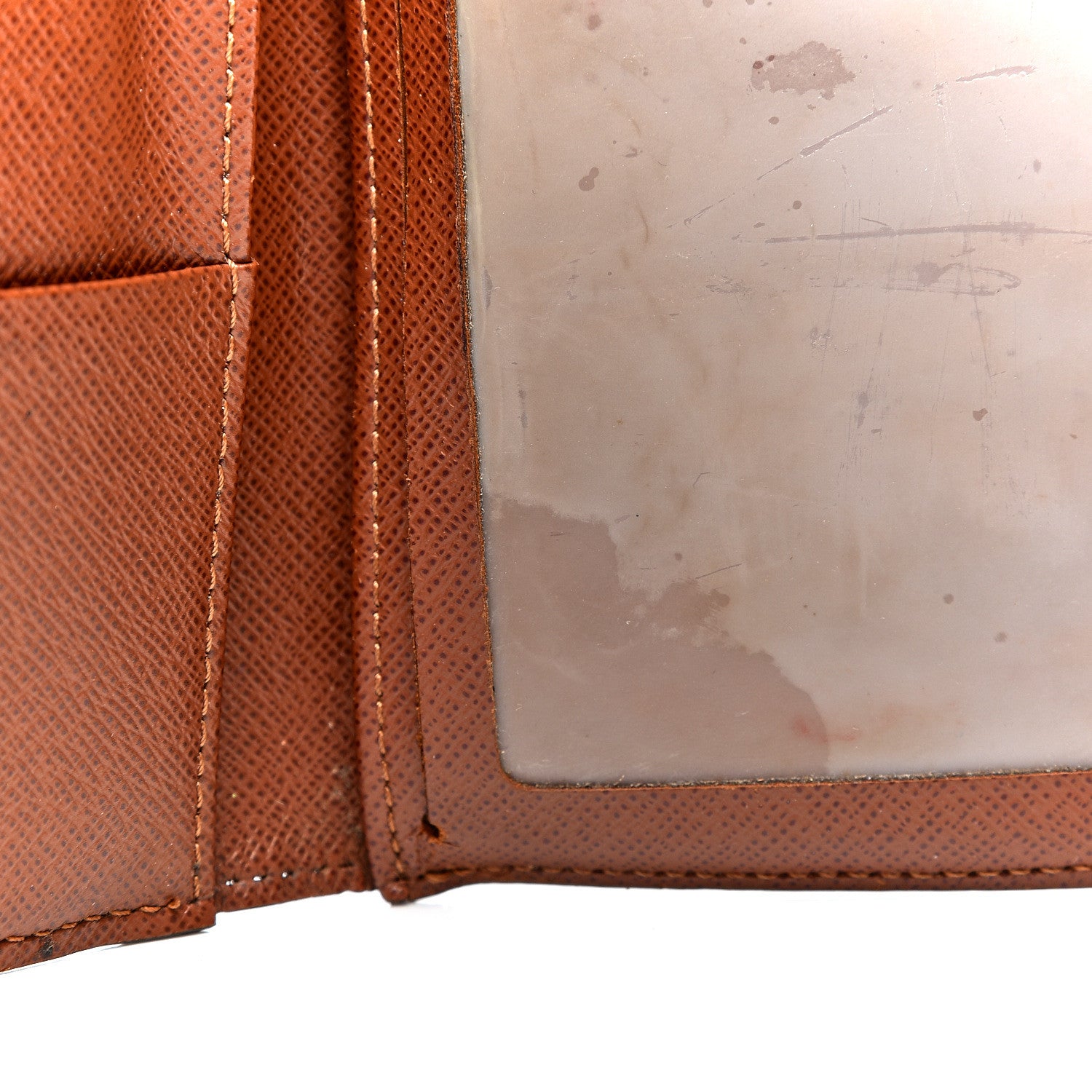 Louis Vuitton Monogram Eugenie Wallet 10 of 13