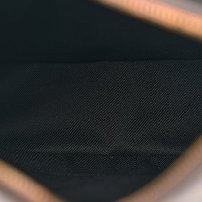 Louis Vuitton Damier Ebene Odeon PM Black 5 of 10