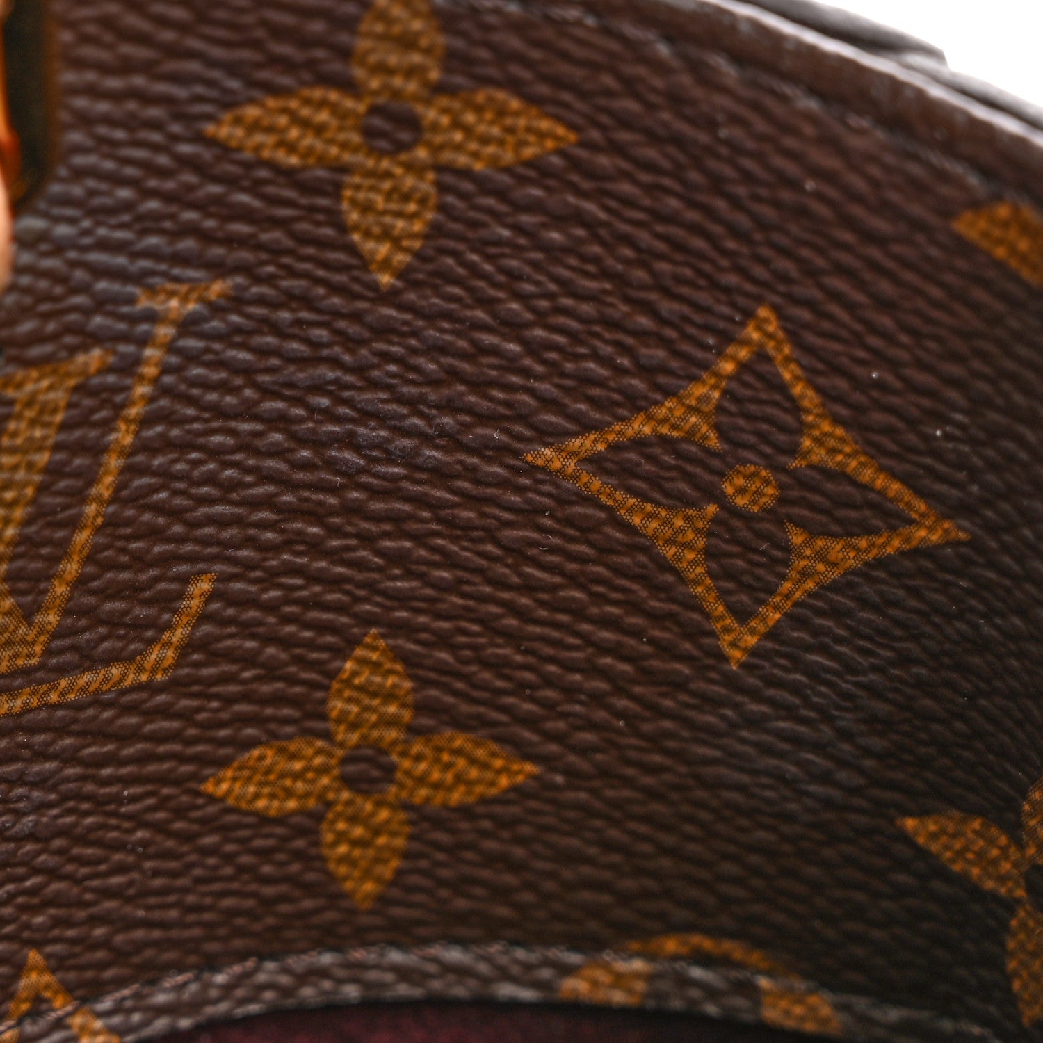 Louis Vuitton Monogram Montaigne MM 11 of 14