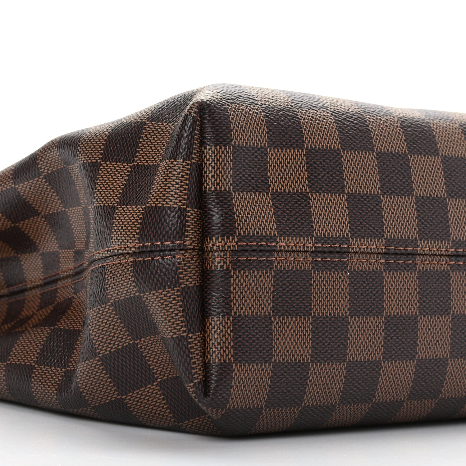 Louis Vuitton Damier Ebene Graceful PM 7 of 9