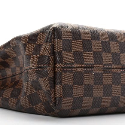 Louis Vuitton Damier Ebene Graceful PM 7 of 9